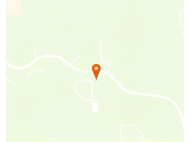 Map showing the location of Veridian Bloom's office in Boulder, Colorado, near Redwood Creek Way.