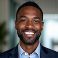 Marcus Thompson, Certified Wellness Coach