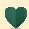 Shield with heart icon, representing Stress Recovery Toolkit